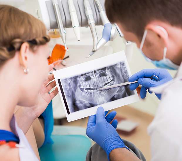 Costa Mesa Will I Need a Bone Graft for Dental Implants