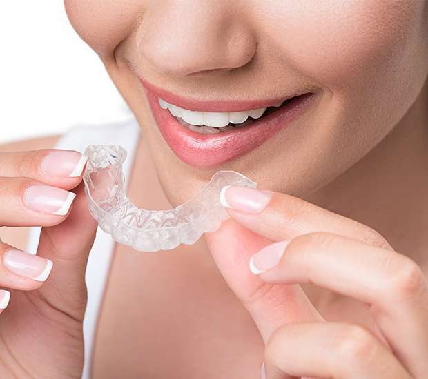 Costa Mesa Clear Aligners