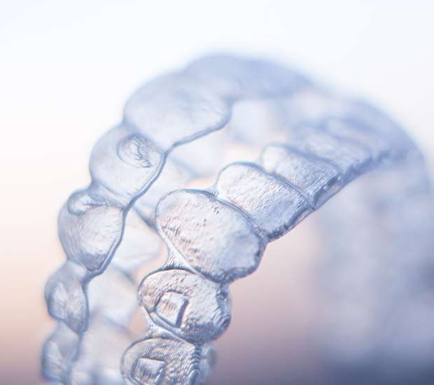 Costa Mesa ClearCorrect Braces