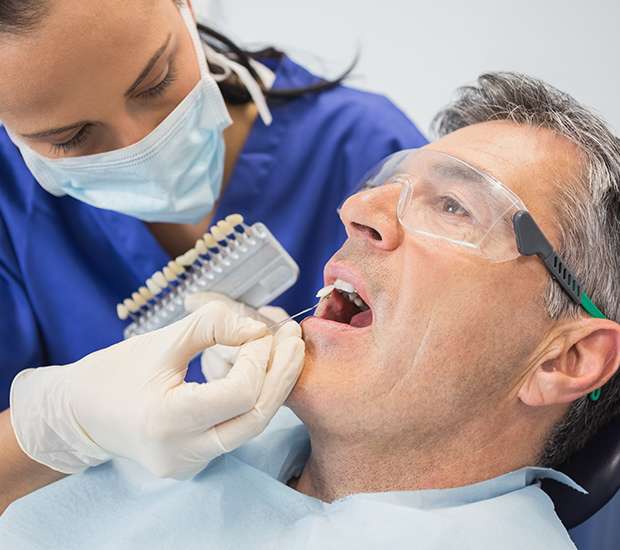 Costa Mesa Dental Cosmetics