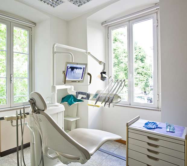 Costa Mesa Dental Office