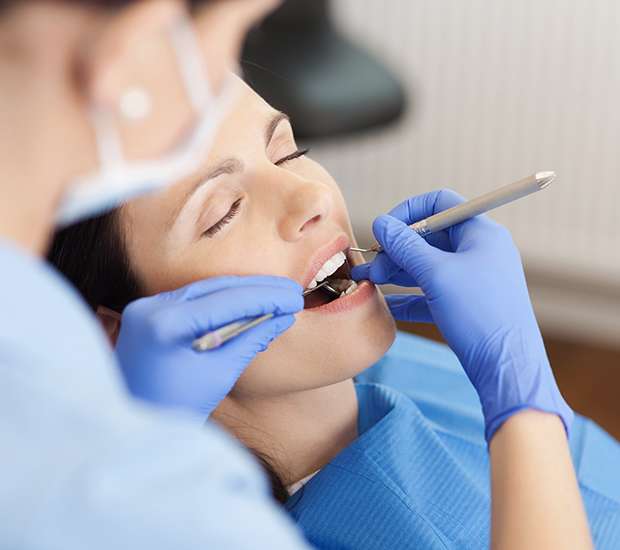 Costa Mesa Dental Restorations