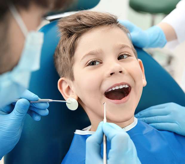 Costa Mesa Dental Sealants