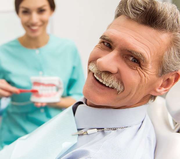 Costa Mesa Denture Care