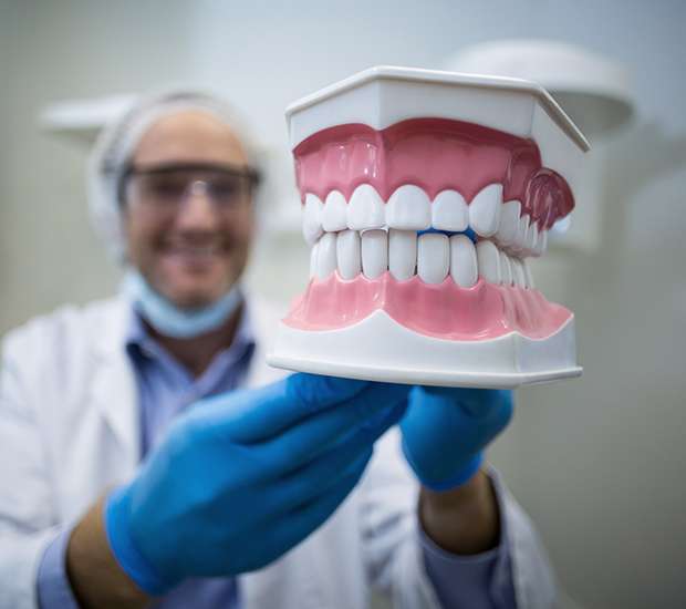 Costa Mesa Denture Relining