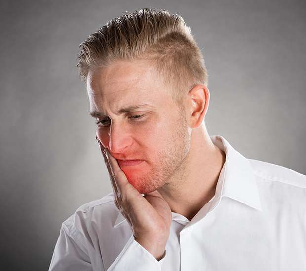 Costa Mesa Emergency Dental Care