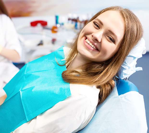 Costa Mesa Emergency Dentist