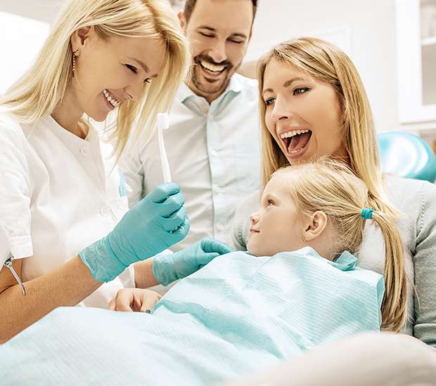 Costa Mesa Family Dentist