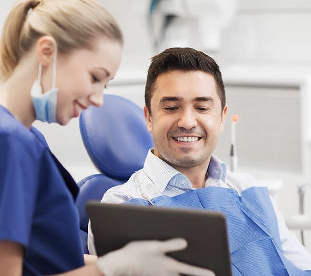 Costa Mesa General Dentistry Services