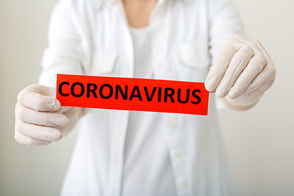 Coronavirus Disease (COVID-19) Costa Mesa, CA