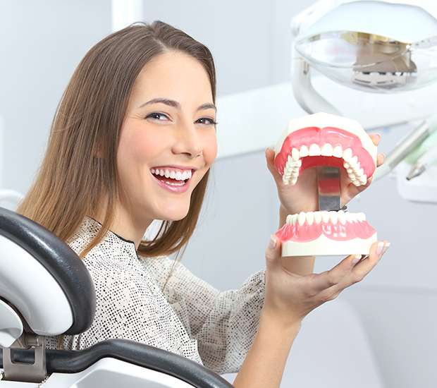 Costa Mesa Implant Dentist