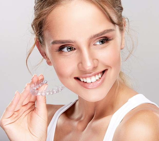 Costa Mesa Invisalign for Teens