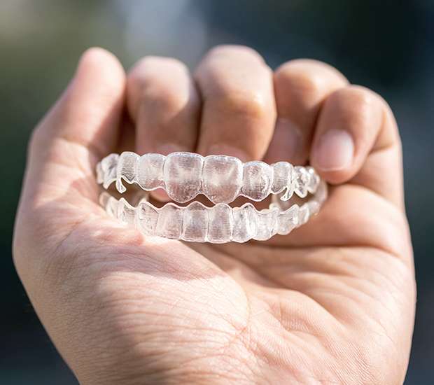 Costa Mesa Is Invisalign Teen Right for My Child