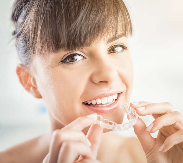 Costa Mesa 7 Things Parents Need to Know About Invisalign Teen