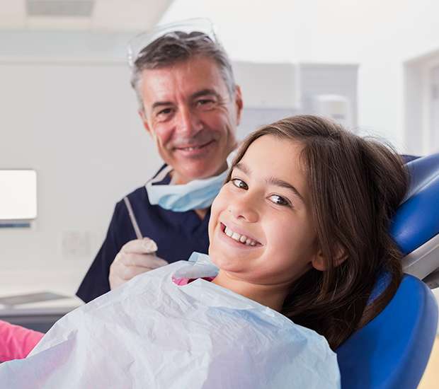 Costa Mesa Pediatric Dentist