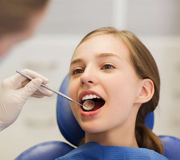 Costa Mesa Why go to a Pediatric Dentist Instead of a General Dentist