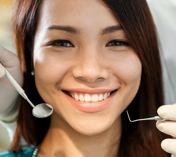 Costa Mesa Routine Dental Procedures