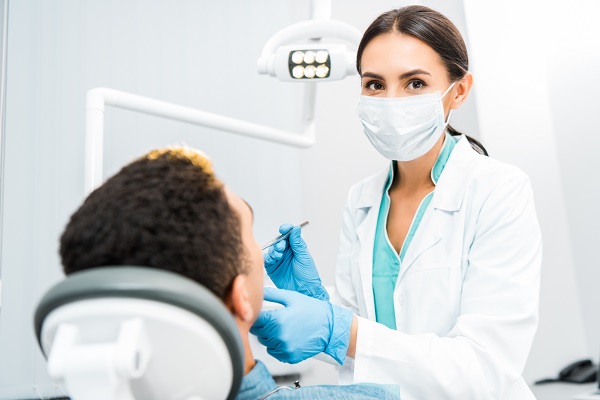 What To Expect During Smile Makeover Treatment