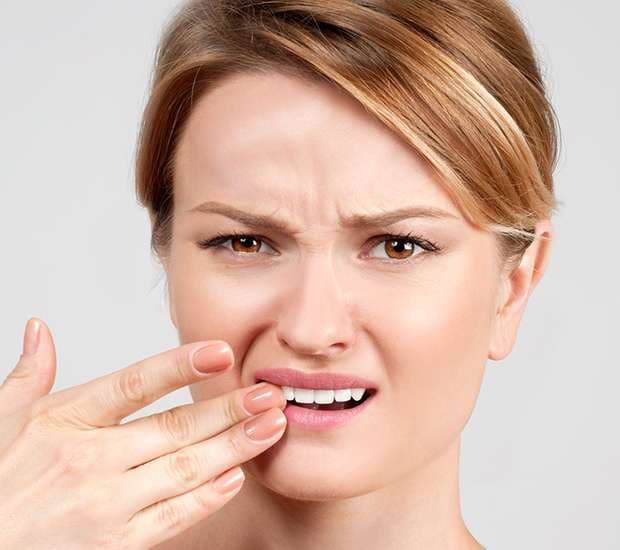 What Should I Do If I Chip My Tooth Costa Mesa, CA