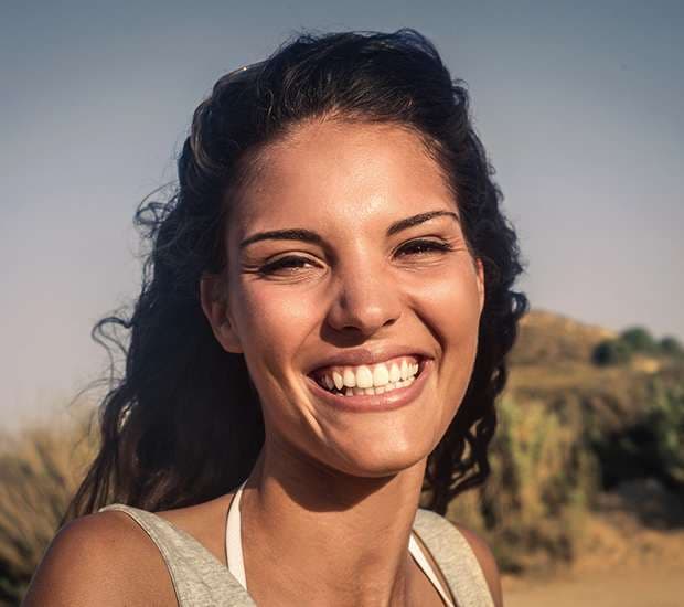 Smile Makeover Costa Mesa, CA