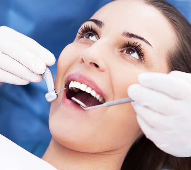 Full Mouth Reconstruction Costa Mesa, CA