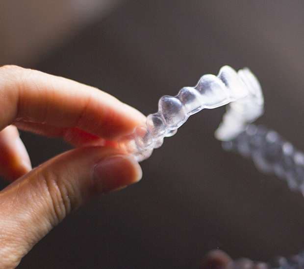 Invisalign Dentist Costa Mesa, CA