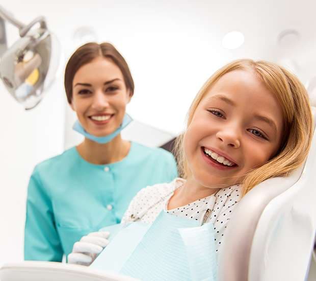 Kid Friendly Dentist Costa Mesa, CA