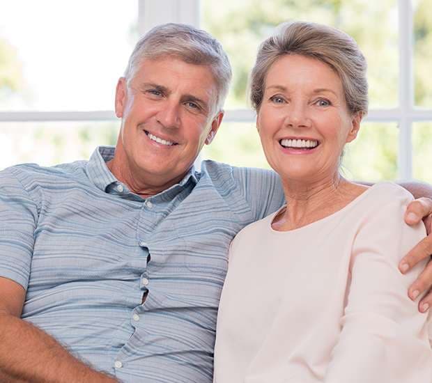 Options for Replacing Missing Teeth Costa Mesa, CA