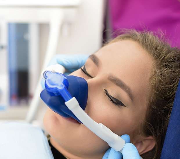 Sedation Dentist Costa Mesa, CA