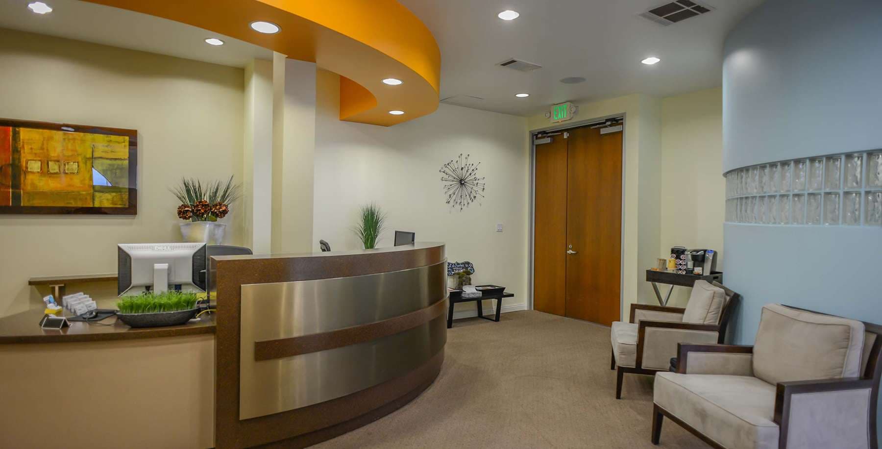 Quality, comprehensive dental care