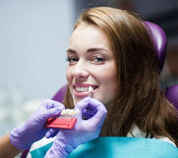 Teeth Whitening Costa Mesa, CA