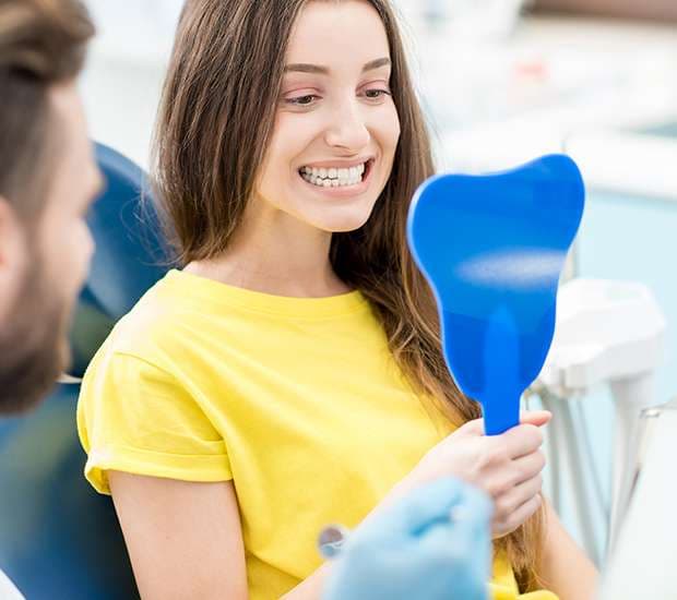 What Can I Do to Improve My Smile Costa Mesa, CA