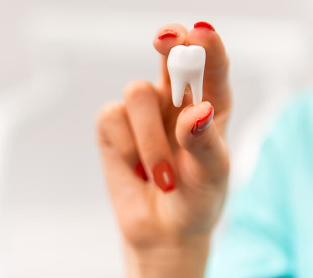Wisdom Teeth Extraction Costa Mesa, CA